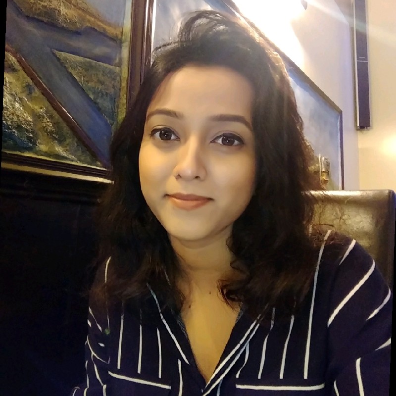Surabhi Lokare