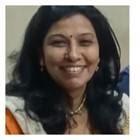 Smita Gokhale