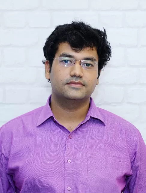 Ameya Ambulkar